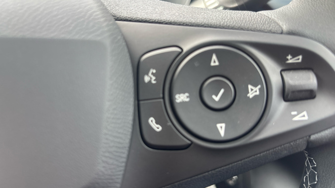 Vauxhall Corsa 1.2 Turbo Yes 5dr [Winter Pack] Petrol Hatchback - Image 22